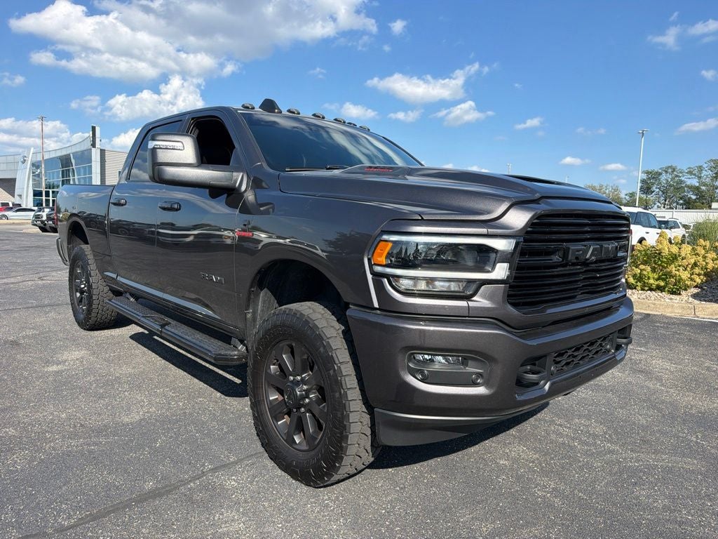 ram ram 2500 pickup 2024 3C6UR5FL7RG217017 image ram ram 2500 pickup 2024 3C6UR5FL7RG217017 image